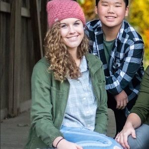 Meet your Posher, Madison